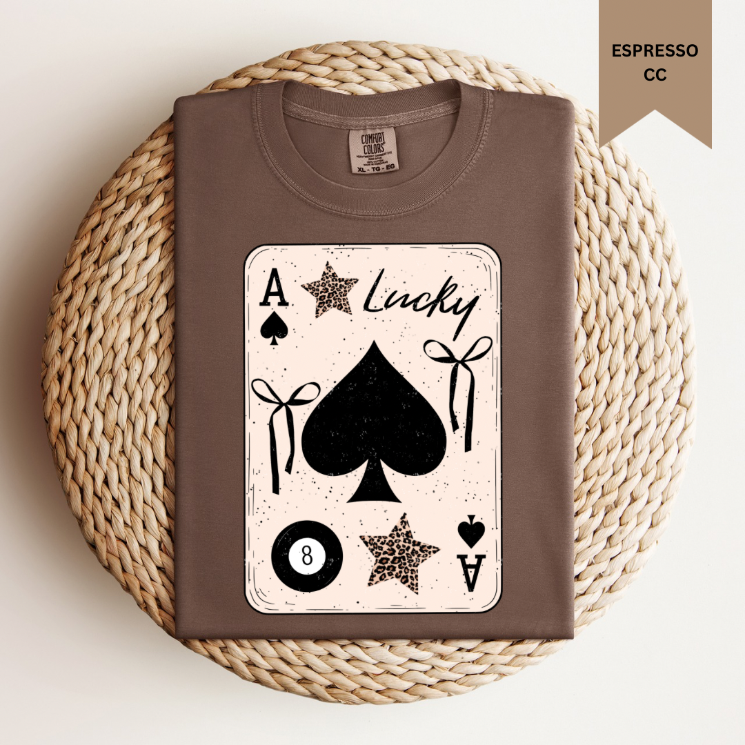 Lucky Tee