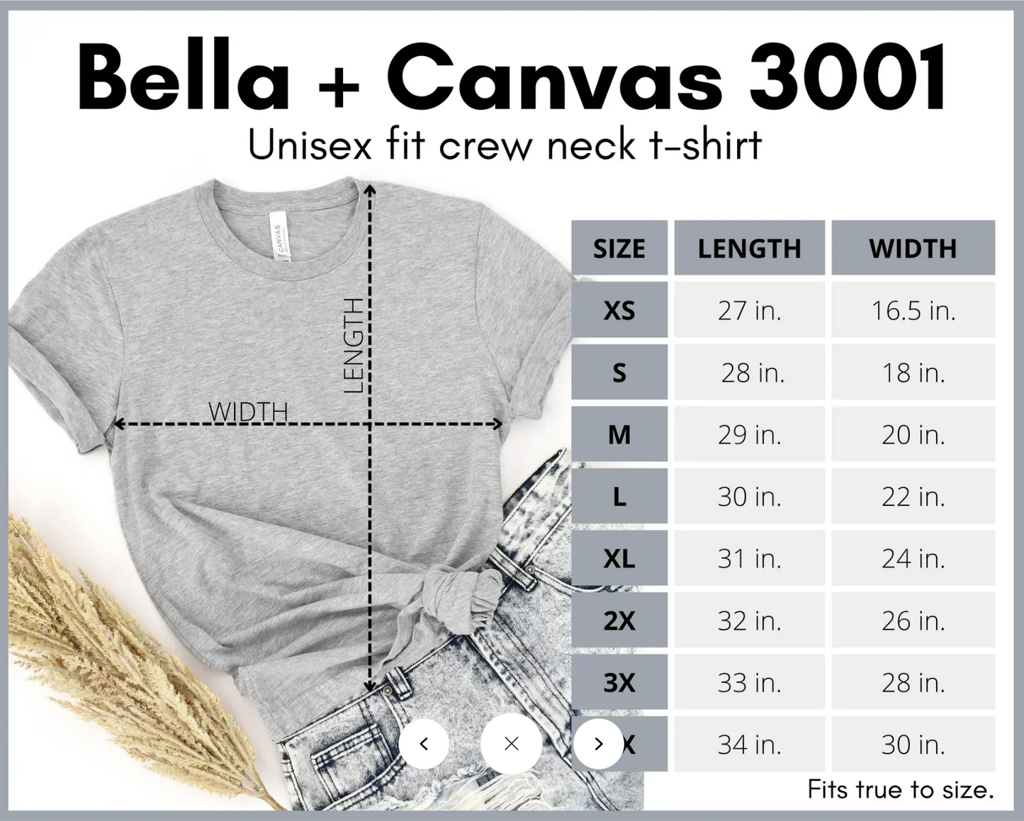 PREORDER: PUMPKIN SPICE EVERYTHING NICE GRAPHIC TEE