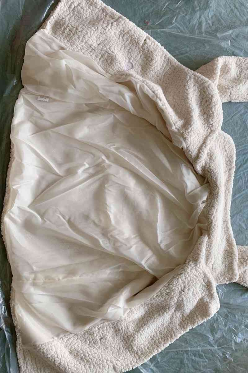 Double Breasted Sherpa Coat - 12 Color Options