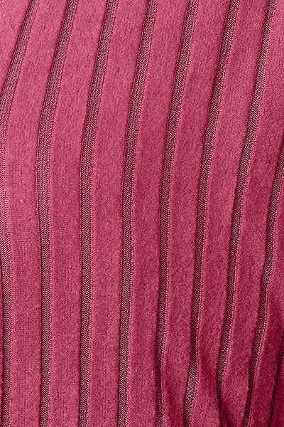 Lightweight Ribbed Cocoon Cardigan - 5 Color Options