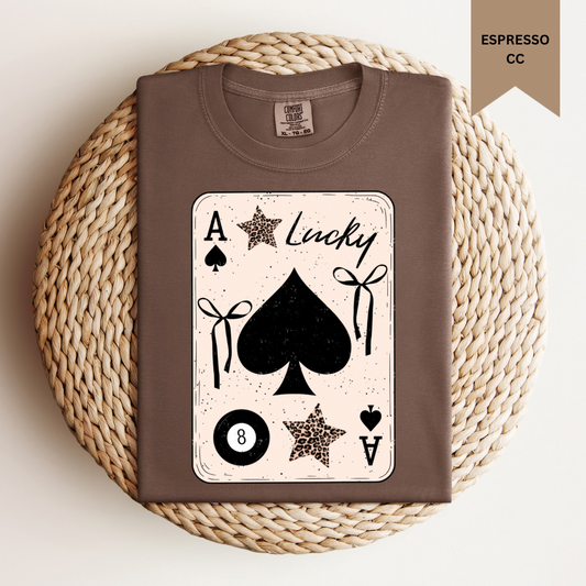 Lucky Tee