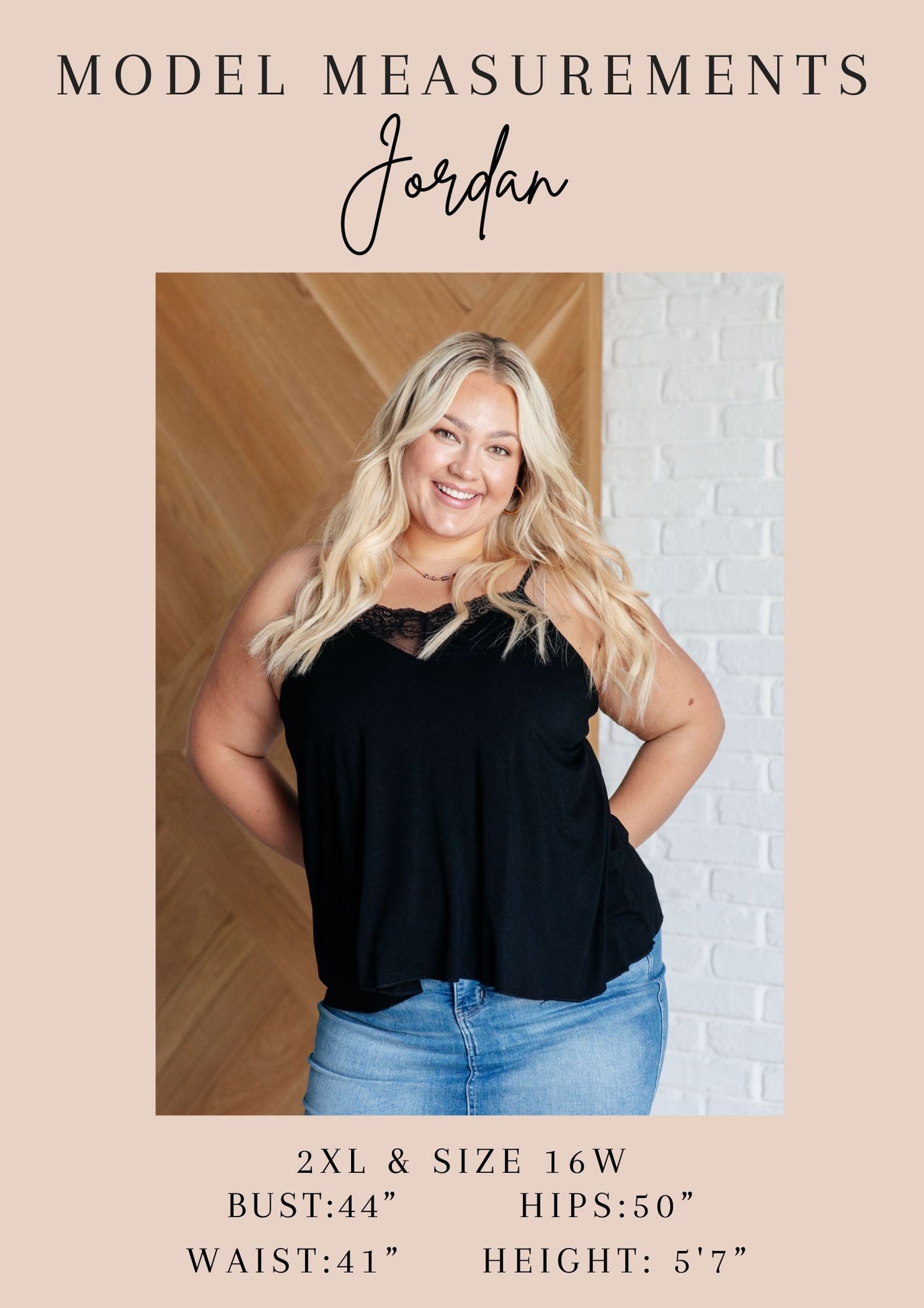 Simply Basic Ribbed Hacci Sweater in Almond