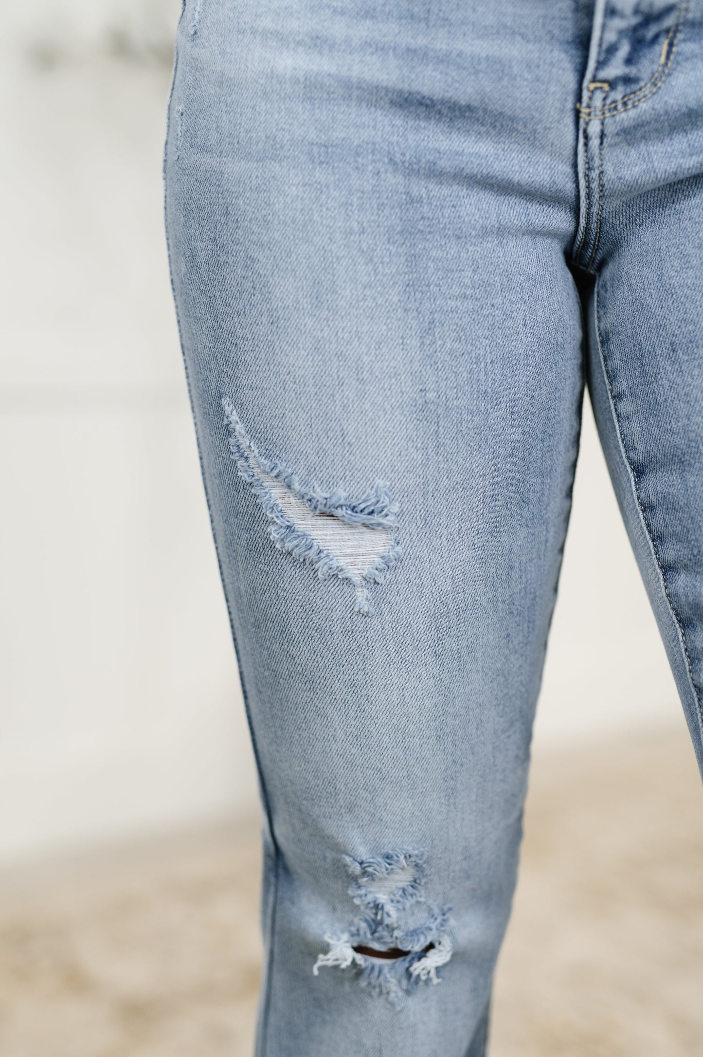 Judy Blue 33" Marlena High Rise Shield Pocket Flare Jeans